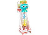 Toi-Toys Little Stars Sonaglio Bruco Con Specchio