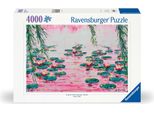 Ravensburger 12.001.420 Puzzle Puzzle 4000 Pezzi Paesaggio
