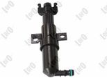 Abakus 103-03-134 - Ugello Di Lavaggio Oe 3C0955104, Faro Destro Per Passat (3C)