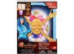 Bambola Disney Princess Surprise Reveal Chloe Golden Golden Taglia Unica