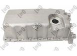 Abakus 100-00-049 Coppa Dell'olio Oe 038103603N Compatibile Con A3 8L, Mondeo, Alhambra, Cordoba, Ibiza, Leon, Toledo, Fabia, Octavia, Bora, Golf Iv, New Beetle, Polo 9N, Polo 6V, Sharan