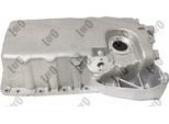 Abakus 100-00-059 - Oe 038103603M Coppa Dell'olio Per A3 (8L), Tt (8N), Leon (1M1), Toledo Ii (1M2), Octavia I (1U), Bora (1J), Golf Iv (1J), New Beetle, Polo (9N)