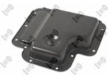 Abakus 100-00-133 - Coppa Dell'olio Oe 0301 P6 Per Jumpy (VF7), Scudo, Expert (Vf), Expert Tepee (VF3X)