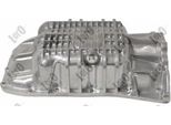 Abakus 100-00-067 - Coppa Dell'olio Oe 1128431 Per Fiesta Iv, Fiesta V, Fiesta Vi, Focus (Daw, Dbw), Focus (Dfw), Focus (Dnw), Focus Ii, Fusion, Puma, 2 (Dy)