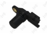Abakus 120-05-064 Sensore Posizione Albero A Camme Oe 93179803 Compatibile Con Wind, Twingo, Thalia, Scenic, Modus, Megane, Master, Logan, Laguna, Kangoo, Clio, Movano, Tiida, Qashqai, NV200, Note, Micra, Kubistar, Interstar, Almera, Sandero, Duster