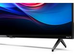 Sharp 43GJ4225E, 109,2 Cm (43"), 3840 X 2160 Pixel, Led, Smart Tv, Wlan, Nero"