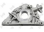 Abakus 102-00-027 Pompa Olio Oe 1001E0 Compatibile Con C4, C4, C5, C8, Evasion, Jumpy, Xsara, Scudo, Ulysse, Phedra, Zeta, 206, 307, 308, 406, 407, 607, 807, Expert