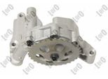 Abakus 102-00-008 Pompa Dell'olio Oe 06A115105 Compatibile Con Transporter V, Touran, Sharan, Polo 6V, Polo 9N, Passat 3B, New Beetle, Multivan V, Golf V, Golf Iv, Caddy, Bora, Octavia, Toledo, Leon, Inca, Ibiza, Cordoba, Altea, Alhambra, Tt, A6 4B, A4 8E, A4 8H, A4 8D, A3 8P, A3 8L