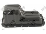 Abakus 100-00-100 - Oe 24515004 Coppa Dell'olio Per Aveo (T250, T255)