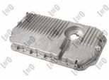Abakus 100-00-123 - Coppa Dell'olio Oe 06E 103 604G Per A4 (8E), A6 (4F)