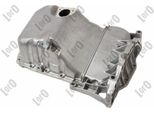 Abakus 100-00-128 - Coppetta Olio Oe 058 103 603D Per A4 (8D), A6 (4A), A6 (4B), Passat (3B)