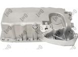 Abakus 100-00-058 - Oe 038103601MA Coppa Dell'olio Per A3 (8L), Tt (8N), Ibiza (6L), Leon (1M1), Toledo Ii (1M2), Octavia I (1U), Bora (1J), Golf Iv (1J), New Beetle, Polo (9N)