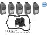 Kit Cambio Olio Cambio Automatico Vw Crafter 2.0 Tdi 16- Con Olio
