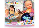 Nenuco Smart School Doll Multicolore Multicolore Taglia Unica