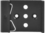 Clip Di Fissaggio A Morsetto Fisso Su Guida Din Da 35 Mm Per Il Montaggio Di Relè (#5)