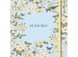 Saunders, E: Sudoku
