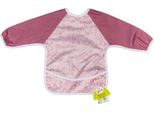 Xkko Bavaglino Con Maniche - Safari Mesa Rose, 1 Pezzo