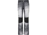 Pantaloni Da Sci Softshell Da Donna Kilpi JEANSO-W, Nero, Taglia 34