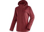Bundy Maier Sports Metor Rec W Da Giacca Mtex El 3001006SH