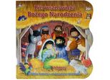 Il Primo Natale - Gill Guile (Buch Auf Polnisch)
