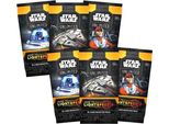 Star Wars: Unlimited - Salto Alla Velocità Della Luce - Booster