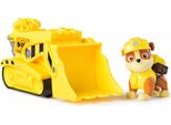 Veicolo Spin Paw Patrol Rubble 6071214 /3