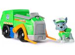 Veicolo Spin Paw Patrol Rocky 6071213 /3