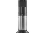 Sodastream Spumantizzatore Duo Titan Con 2 Caraffe In Vetro Da 1L Senza Bpa