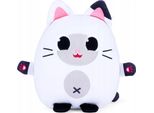 Gabi 30Cm Panduś Peluche Casa Gatto Mascotte