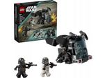 Lego Star Wars 75412 Death Trooper And Night Trooper Battle Pack