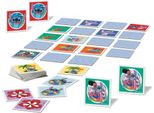 Mini Memory® Stitch | 48 Carte Illustrate | Ravensburger | Gioco Di Posa Per Bambini