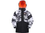Mountain Warehouse - Giacca Da Sci "Himalayan"" Per Bambini MW2291 (140) (Grigio Scuro)"
