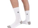 Hurley Icon 1/2 Calzini In Spugna 3 Paia Bianco Eu 42-44 Uomo Bianco Eu 42-44