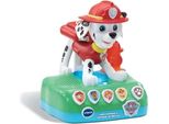 Vtech Paw Patrol - Lumi-Storyteller Mit Marcus Stories