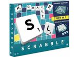 Gioco Da Tavolo Scrabble Spagnolo