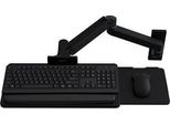 Ergotron Braccio Per Tastiera A Parete Lx Pro (Nero)