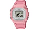 Orologio Casio Heavy Duty Uomo/Donna Casio-W-218Hc-4Avef