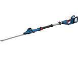 Tosasiepi A Batteria Bosch 18V Ghe 18V-50 Tp Tosasiepi Professionale Ad Asta 50Cm