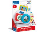 Clementoni Baby Camera Parlante E Musicale