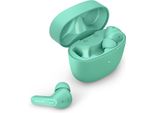 Cuffie Bluetooth Con Microfono/Resistente Al Sudore, In-Ear, 18 Ore Di Riproduzione, Design Classico, Vestibilità Comoda/Cuffie Senza Fili