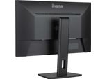 Iiyama Iiyama Prolite 27" Pannello A Tecnologia Ips Con Supporto Regolabile In Altezza E Frequenza Di Aggiornamento Di 100Hz"