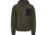 4F Sherpa Pile Invernale Da Uomo Taglia: Xl