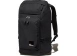 Jack Wolfskin Zaino Lyall Nero : Nero-00 Assortimento Di Colori: Nero-00