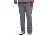 Jack & Jones Glenn Original Sq 703 Jeans Plus Size Grigio 42 / 32 Uomo Grigio 42