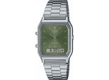 Casio - AQ-230A-3AMQYES - Orologio Da Polso - Uomo - Quarzo - Vintage
