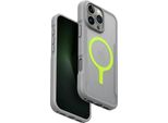 Etui Uniq Combat Active Do Iphone 16 Pro Max Magclick Ricarica Szary