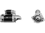 Motorino Di Avviamento Per Motori A Combustione Interna 24 V 3 Kw 9 Denti Mahle Per Iveco E Altri