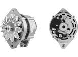 Generatore Lima 14 V 120 A Senza Puleggia Ø 10,2 Mm Mahle Per Diversi Veicoli.