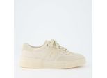 Paul Green, Scarpe Da Donna Con Lacci In Beige, Misura 6,5
