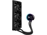 Nzxt Kraken Elite 360 Processor Raffreddatore A Liquido All-In-One 12 Cm Nero 1 Pz